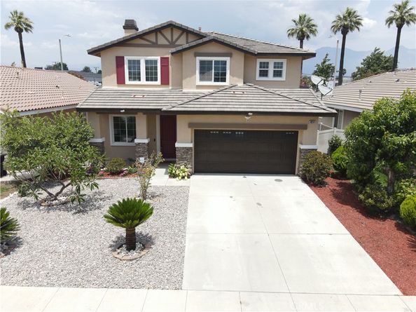4814 Rawhide Street, Montclair CA 91763