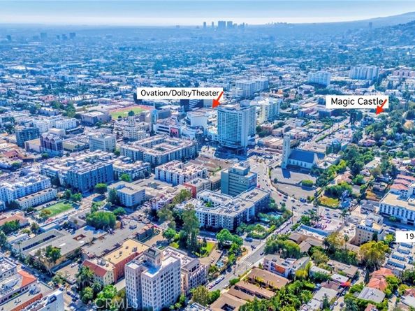 1940 N Highland Avenue 66, Los Angeles CA 90068