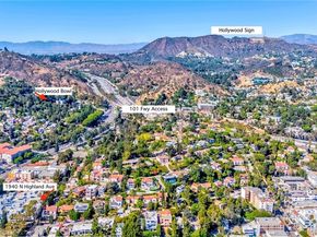 1940 N Highland Avenue 66, Los Angeles CA 90068