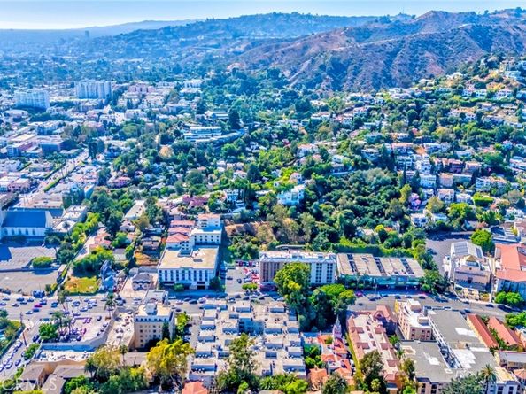 1940 N Highland Avenue 66, Los Angeles CA 90068