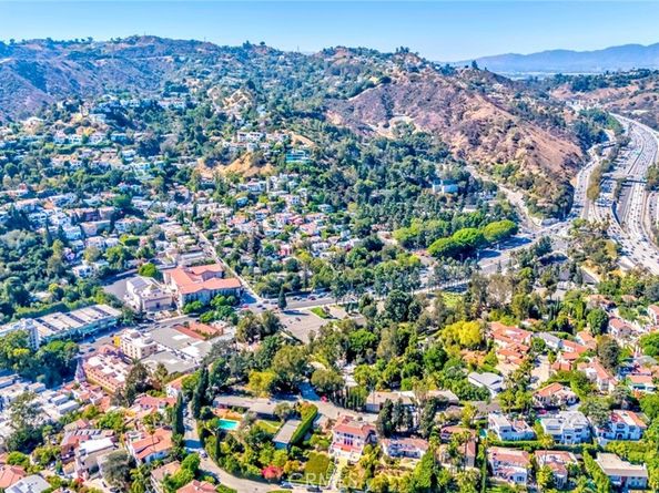 1940 N Highland Avenue 66, Los Angeles CA 90068