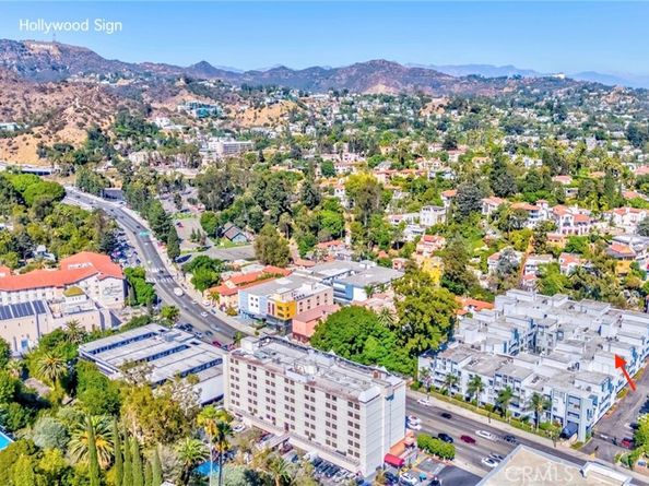 1940 N Highland Avenue 66, Los Angeles CA 90068