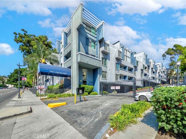 1940 N Highland Avenue 66, Los Angeles CA 90068