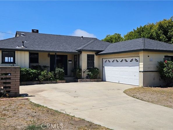 417 Via La Soledad, Redondo Beach CA 90277