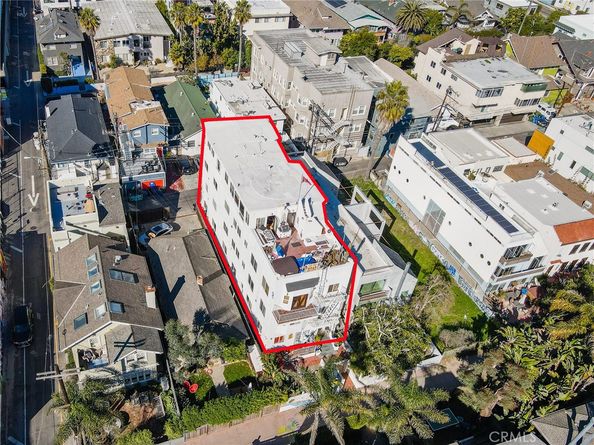 19 Wavecrest Avenue 1, Venice CA 90291