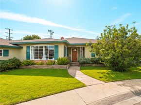 12509 Manor Drive, Hawthorne CA 90250