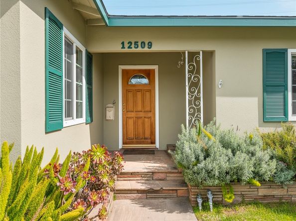 12509 Manor Drive, Hawthorne CA 90250