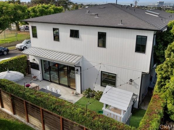 1400 17th Street, Manhattan Beach CA 90266