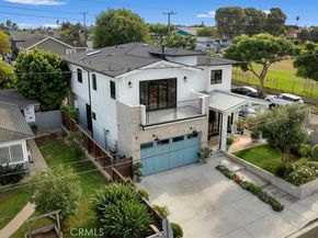 1400 17th Street, Manhattan Beach CA 90266