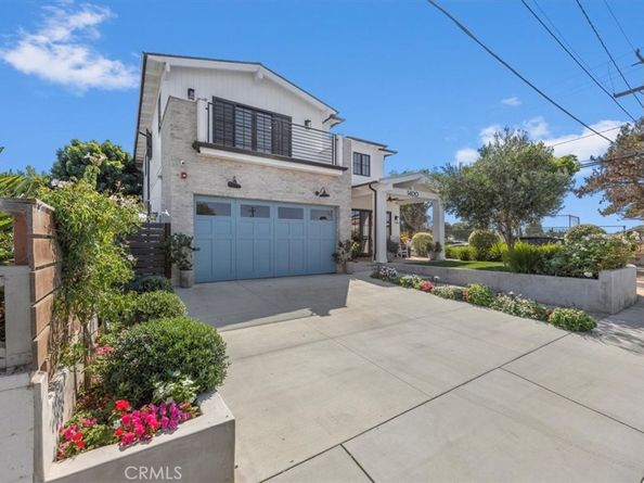 1400 17th Street, Manhattan Beach CA 90266