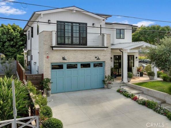 1400 17th Street, Manhattan Beach CA 90266
