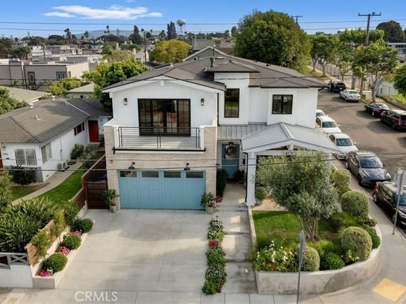1400 17th Street, Manhattan Beach CA 90266