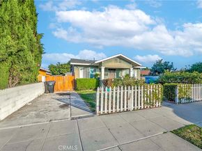 5880 Gundry Avenue, Long Beach CA 90805