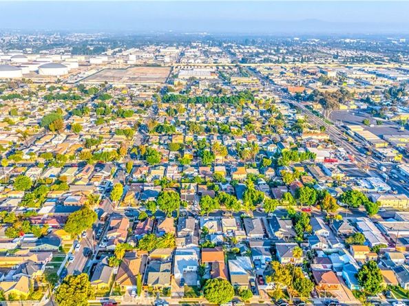 5880 Gundry Avenue, Long Beach CA 90805