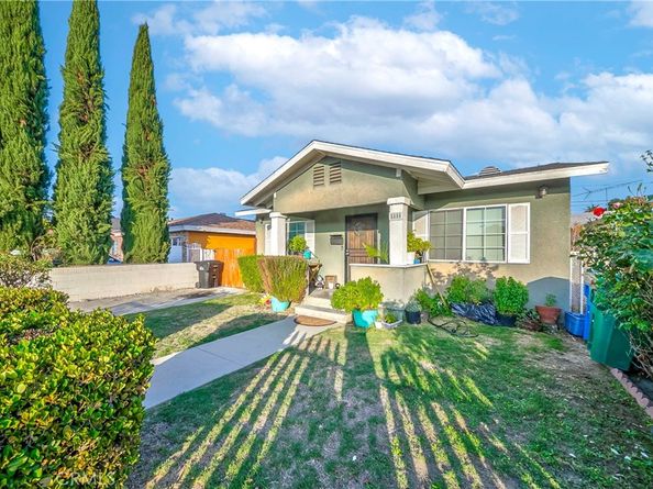 5880 Gundry Avenue, Long Beach CA 90805