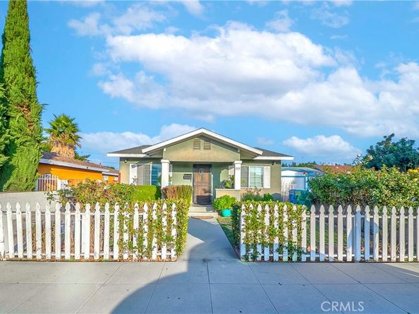 5880 Gundry Avenue, Long Beach CA 90805