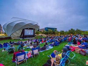 12963 Runway 416, Playa Vista CA 90094