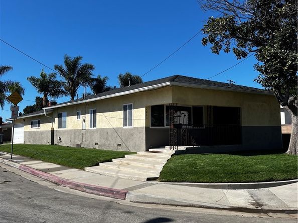 22443 Meyler, Torrance CA 90502