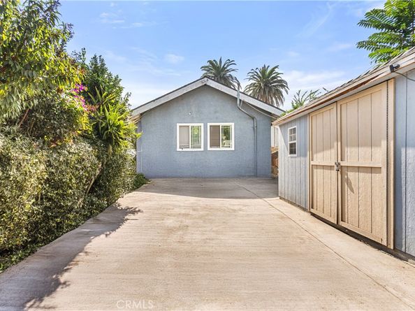 1711 W 59th Place, Los Angeles CA 90047