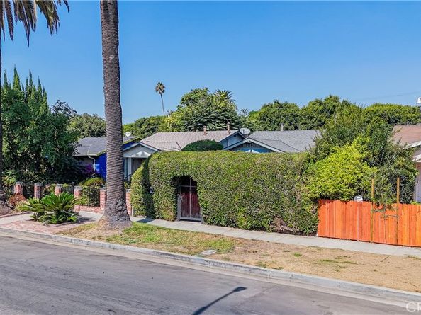 1711 W 59th Place, Los Angeles CA 90047