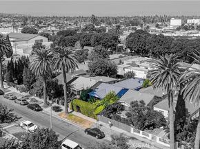 1711 W 59th Place, Los Angeles CA 90047