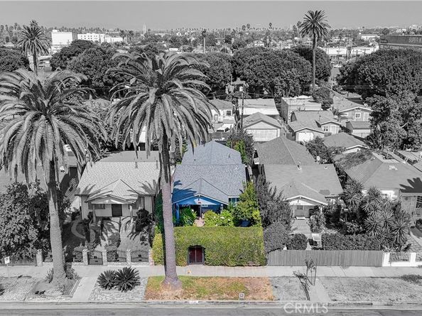 1711 W 59th Place, Los Angeles CA 90047
