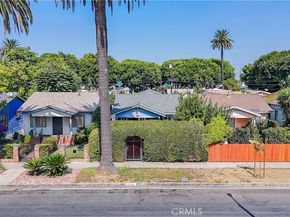1711 W 59th Place, Los Angeles CA 90047