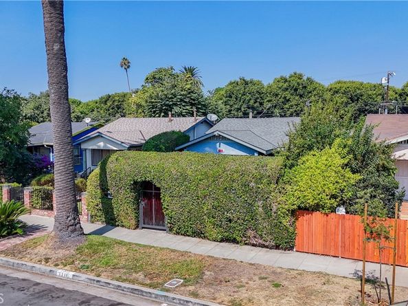 1711 W 59th Place, Los Angeles CA 90047
