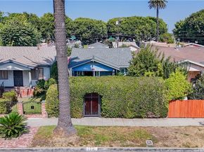 1711 W 59th Place, Los Angeles CA 90047