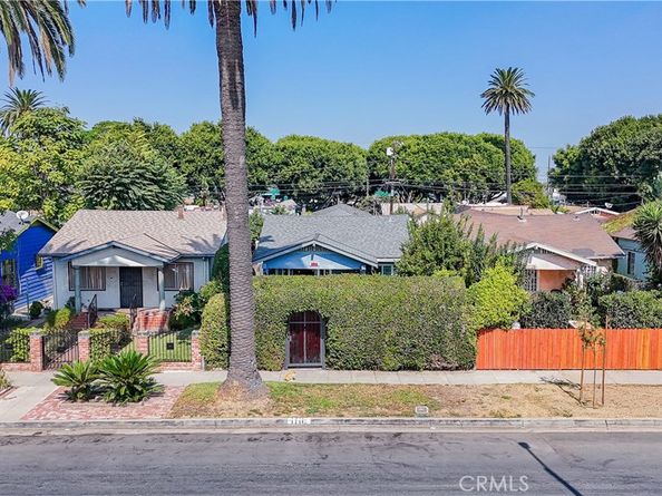 1711 W 59th Place, Los Angeles CA 90047