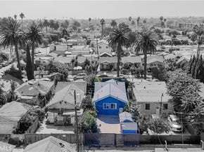 1711 W 59th Place, Los Angeles CA 90047