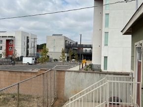 317 N MATHEWS Street, Los Angeles CA 90033