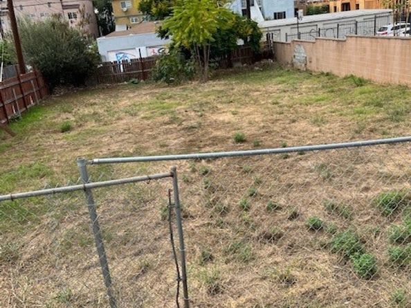 317 N MATHEWS Street, Los Angeles CA 90033