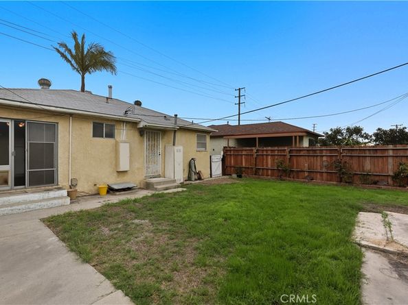 5468 W 120th Street, Hawthorne CA 90250
