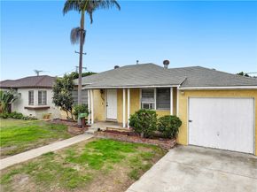 5468 W 120th Street, Hawthorne CA 90250