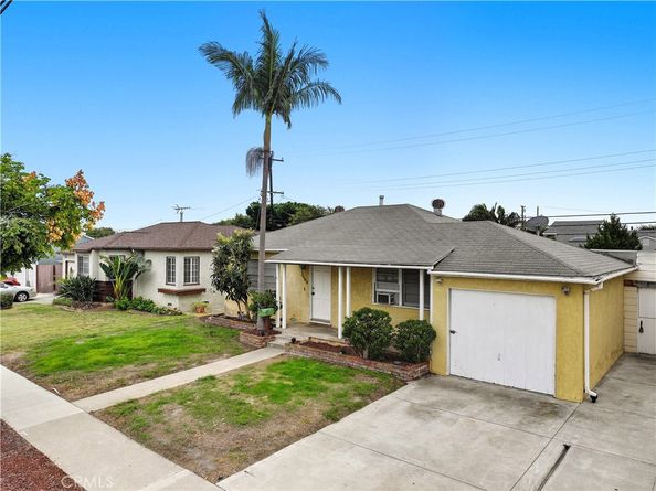 5468 W 120th Street, Hawthorne CA 90250