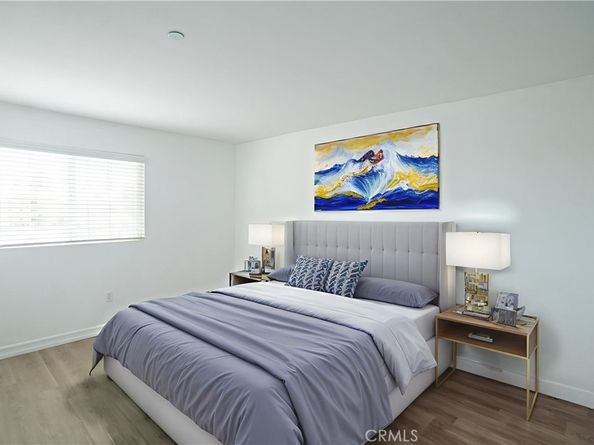 1401 Lomita 302, Harbor City CA 90710