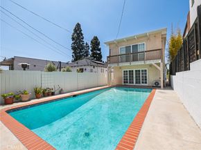 2708 Pine, Manhattan Beach CA 90266