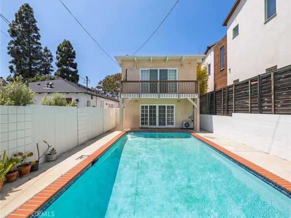 2708 Pine, Manhattan Beach CA 90266