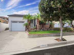 1905 Condon, Redondo Beach CA 90278
