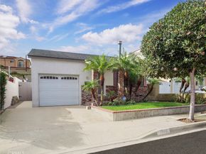 1905 Condon, Redondo Beach CA 90278