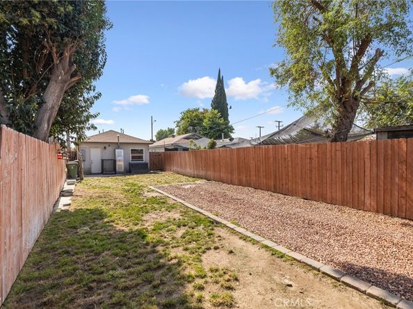 2531 E 131st Street, Compton CA 90222