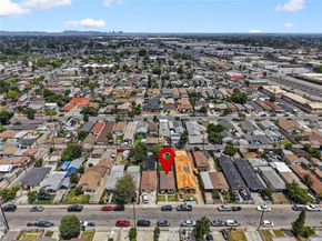 2531 E 131st Street, Compton CA 90222