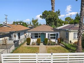 2531 E 131st Street, Compton CA 90222