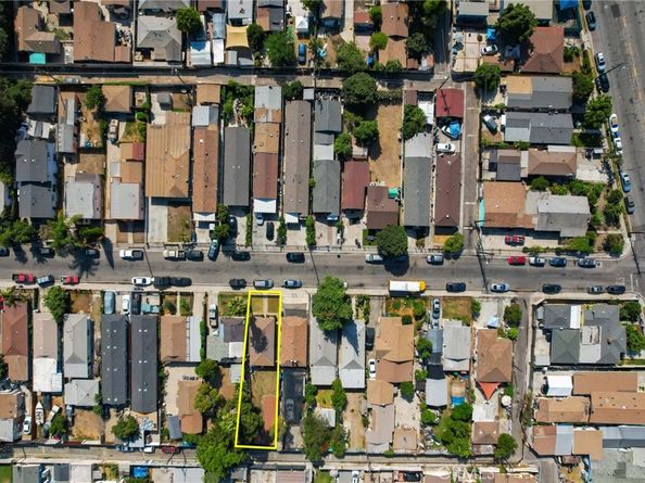 2531 E 131st Street, Compton CA 90222