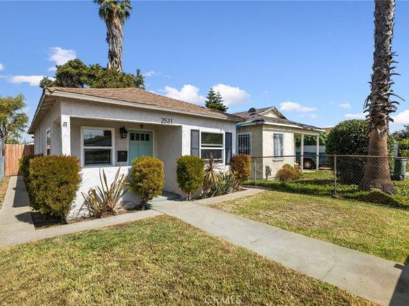 2531 E 131st Street, Compton CA 90222