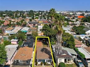 2531 E 131st Street, Compton CA 90222