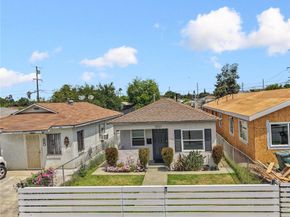 2531 E 131st Street, Compton CA 90222