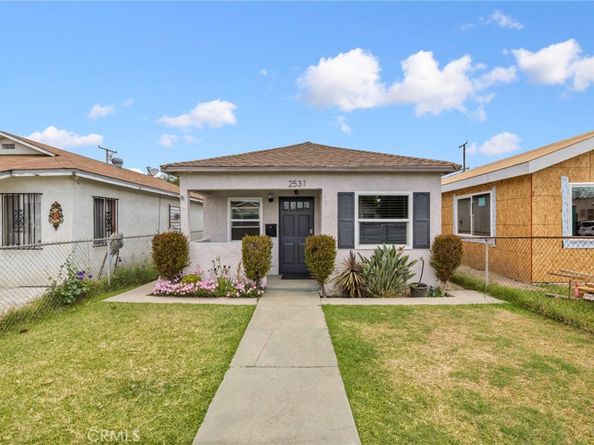 2531 E 131st Street, Compton CA 90222