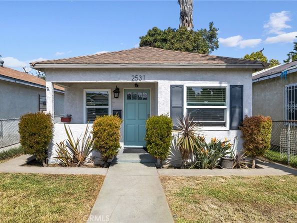 2531 E 131st Street, Compton CA 90222